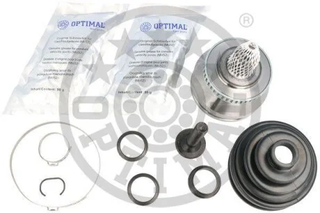 ШРУС зовнішній Optimal CW-2501