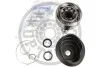 ШРУС внутренний Optimal CW-2502 (фото 2)