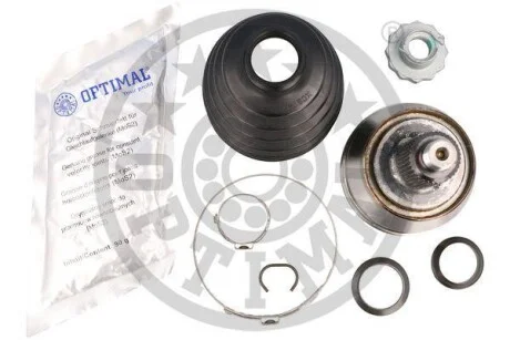 ШРУС наружный Optimal CW-2507