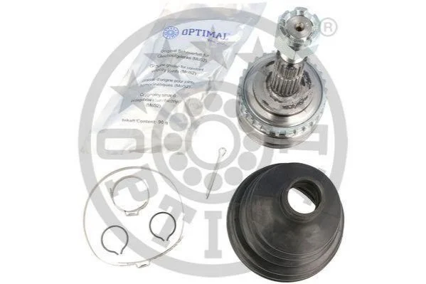 ШРУС наружный Optimal CW-2510 (фото 1)