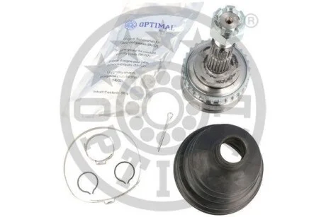 ШРУС наружный Optimal CW-2510
