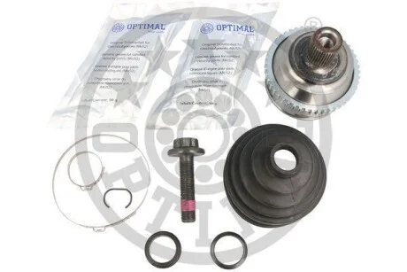 ШРУС зовнішній Optimal CW-2513