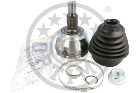 ШРУС наружный Optimal CW-2522