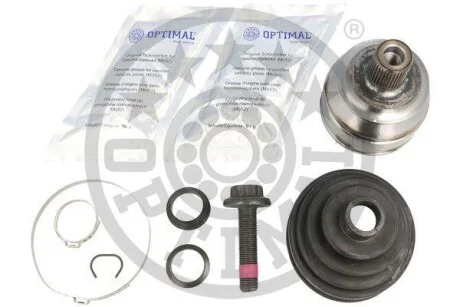 ШРУС наружный Optimal CW-2524