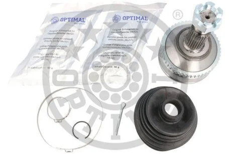ШРУС зовнішній Optimal CW-2530 (фото 1)