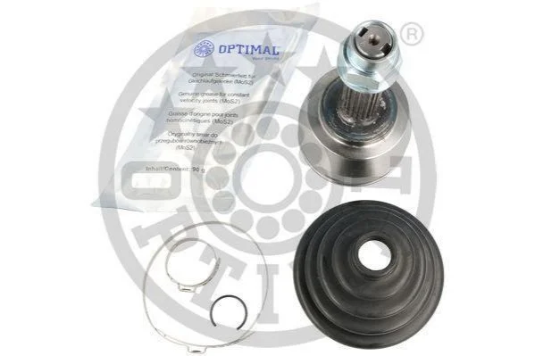 ШРУС наружный Optimal CW-2542 (фото 1)