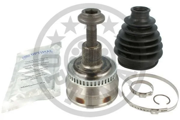 ШРУС зовнішній Optimal CW-2550 (фото 1)