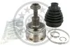 ШРУС зовнішній Optimal CW-2550 (фото 1)