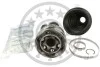 ШРУС зовнішній Optimal CW-2550 (фото 2)