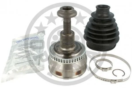 ШРУС зовнішній Optimal CW-2550