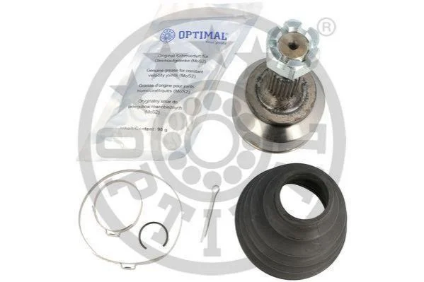 ШРУС наружный Optimal CW-2553 (фото 1)