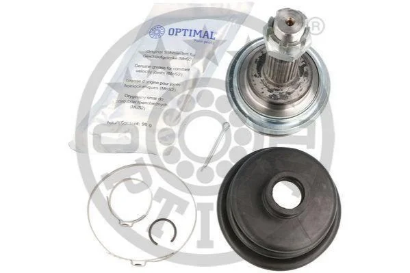 ШРУС зовнішній Optimal CW-2556 (фото 1)