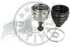 ШРУС зовнішній Optimal CW-2558 (фото 2)