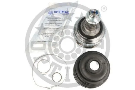 ШРУС зовнішній Optimal CW-2634
