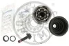ШРУС Optimal CW-2645 (фото 2)