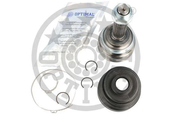 ШРУС Optimal CW-2660 (фото 1)