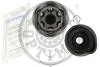 ШРУС Optimal CW-2695 (фото 2)