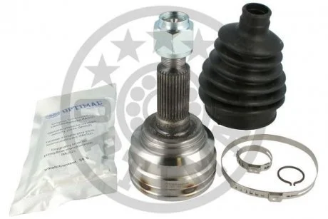 ШРУС зовнішній Optimal CW-2831