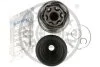 ШРУС Optimal CW-2837 (фото 2)