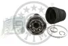 ШРУС наружный Optimal CW-2841 (фото 2)