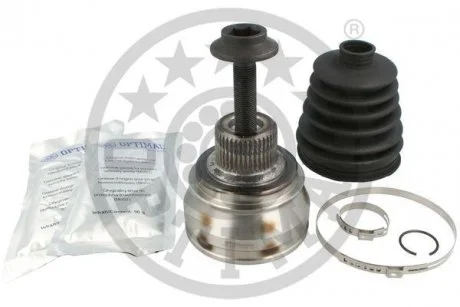 ШРУС наружный Optimal CW-2841