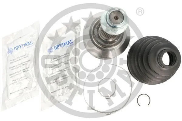 ШРУС наружный Optimal CW-2862 (фото 1)
