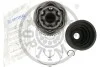 ШРУС зовнішній Optimal CW-2876 (фото 2)