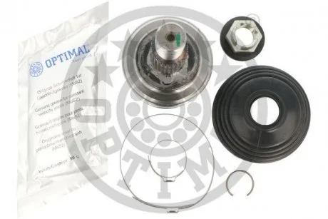 ШРУС наружный Optimal CW-2976