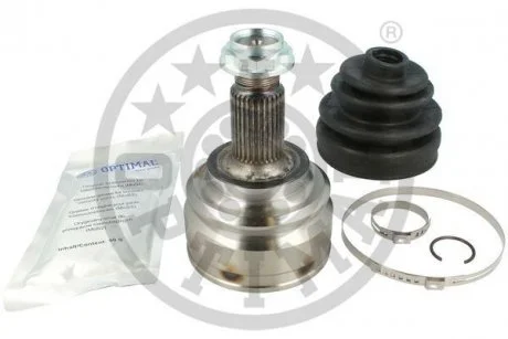 ШРУС зовнішній Optimal CW-2995