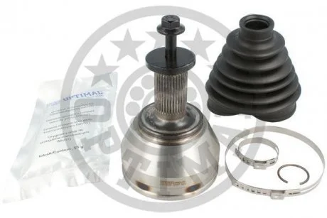 Фото 1 - шРУС наружный Optimal CW-3025 ШРУС наружный Optimal CW-3025 (фото 1)