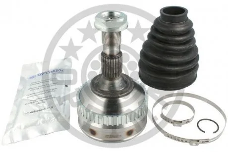 ШРУС на передній міст зліва Optimal CW-3045