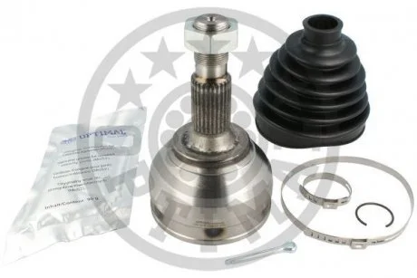 ШРУС зовнішній Optimal CW-3046