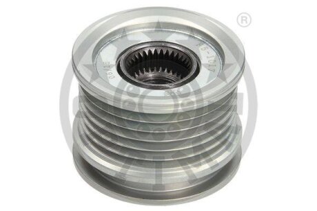 Шків генератора Optimal F5-1017