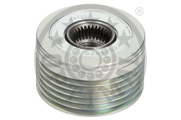 Шків генератора Optimal F5-1020 (фото 1)
