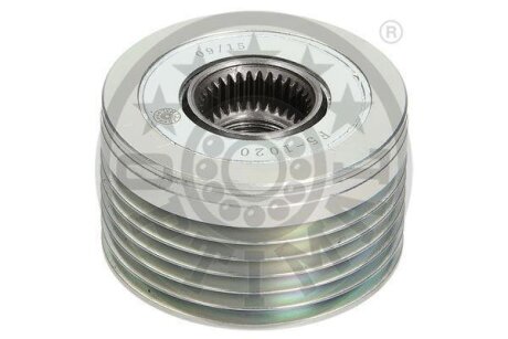 Шків генератора Optimal F5-1020