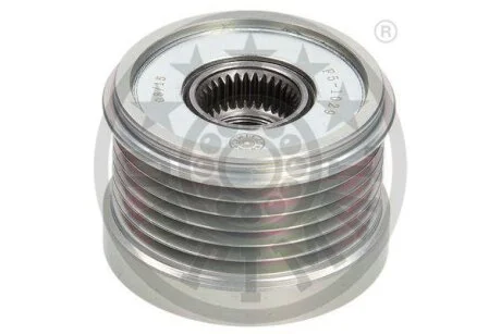 Шків генератора Optimal F5-1029