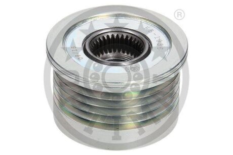 Шків генератора Optimal F5-1036