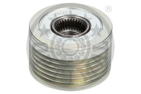 Шків генератора Optimal F5-1041