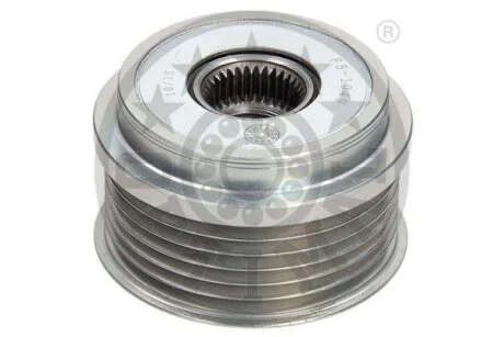 Шків генератора Optimal F5-1049