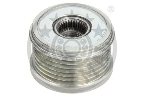 Шків генератора Optimal F5-1098