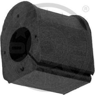 Втулка стабілізатора Optimal F8-5088