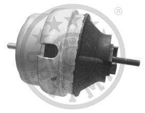 Опора двигуна / КПП Optimal F8-5567