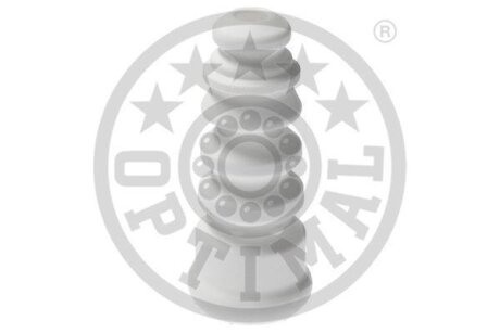 Відбійник амортизатора Optimal F8-6012