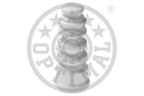 Відбійник амортизатора Optimal F8-6012