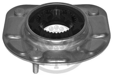 Опора амортизатора Передня Optimal F8-6014