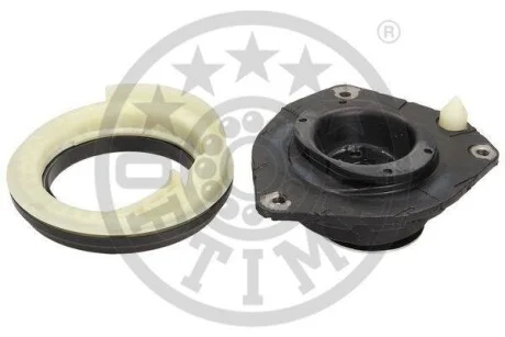 Опора амортизатора Передня Optimal F8-6195