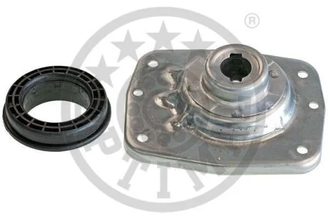 Опора амортизатора Передня Optimal F8-6304
