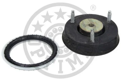 Опора амортизатора Передня Optimal F8-6316
