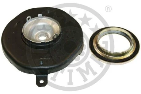 Опора амортизатора Передня Optimal F8-6379