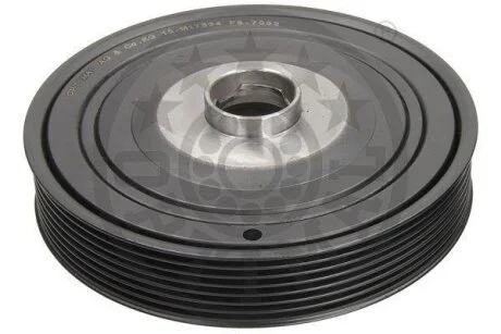 Шків колінчастого валу Optimal F8-7093